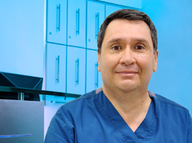Odontologos en medellin: Diego Alejandro Mejia
