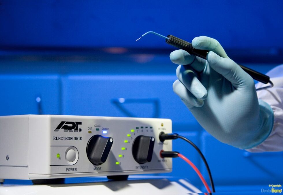 Electrosurgery – Dental Home Clinic