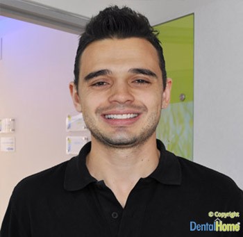 smile design in medellin smile makeover