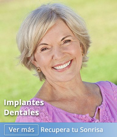 implantes dentales en medellin