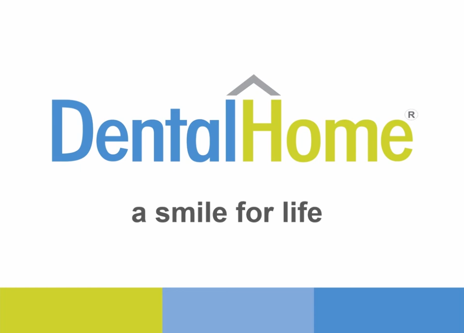 video presentacion educativa dental home