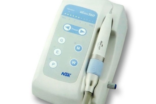 Equipo Piezoelectro NSK Varios 560